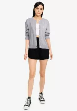 Old Navy Opp Crew Cardi -Cykler Salgsbutik old navy 6721 3796295 4