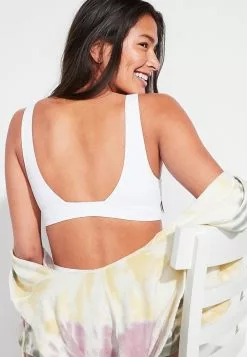 Old Navy Olx Barely There V Neck Bralette -Cykler Salgsbutik old navy 6797 1693595 3