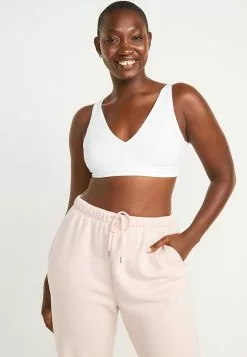 Old Navy Olx Barely There V Neck Bralette -Cykler Salgsbutik old navy 6807 1693595 5