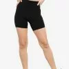 Old Navy Ehr Cvc Pocket 6In Bicycle Shorts