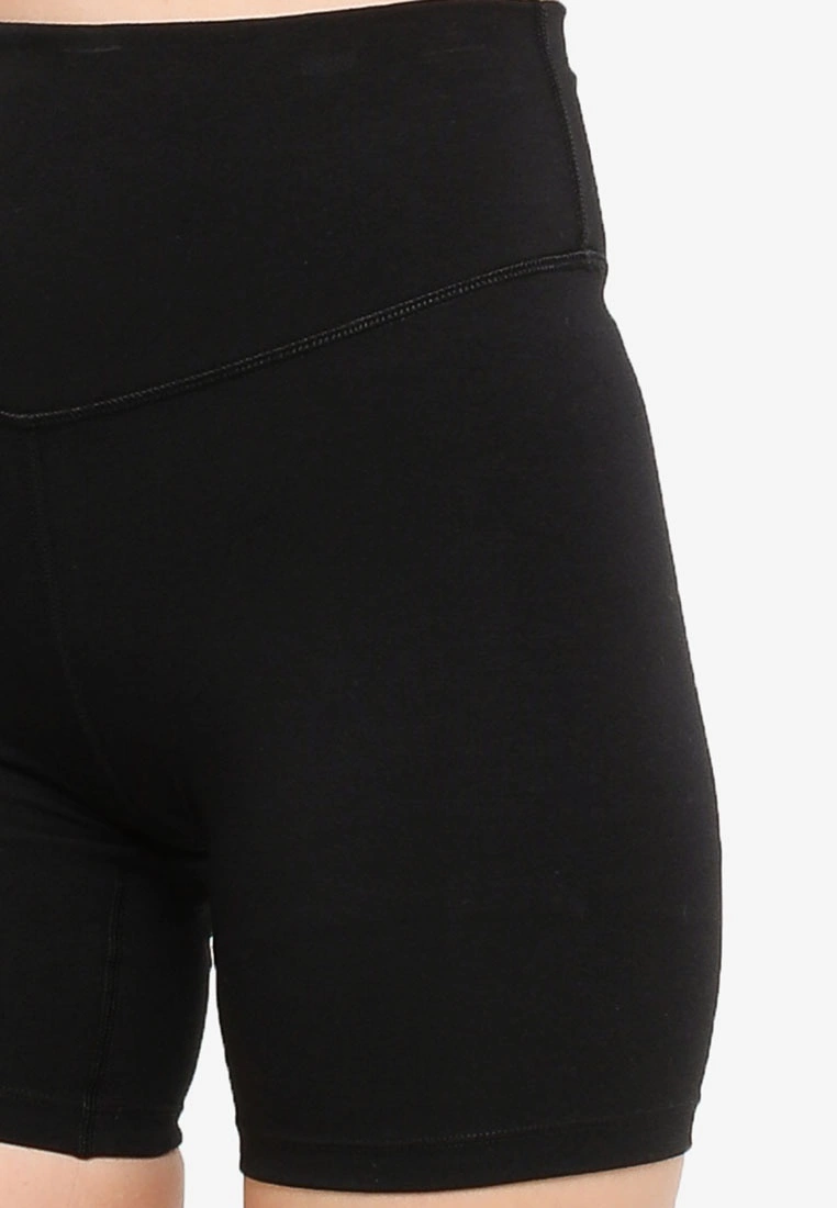 Old Navy Ehr Cvc Pocket 6In Bicycle Shorts 5 Old Navy Ehr Cvc Pocket 6In Bicycle Shorts - Billede 3