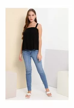Old Navy Cami Top -Cykler Salgsbutik old navy 6834 0890716 8