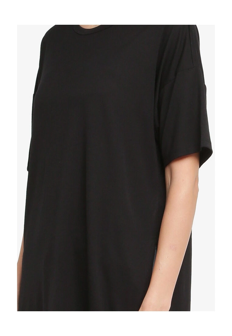 Old Navy Ss All Day Oversized Tee 5 Old Navy Ss All Day Oversized Tee - Billede 3