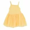 Old Navy Sleeveless Rib-Knit Tutu Dress -Cykler Salgsbutik old navy 6869 2796906 1