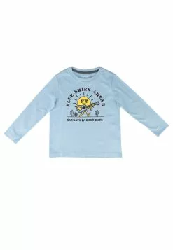 Old Navy Long Sleeves Core Vintage T-Shirt