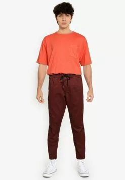 Old Navy Relaxed Side Split Hem Tee -Cykler Salgsbutik old navy 6889 4466295 4