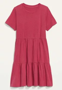 Old Navy All Day Tiered Knit Mini Dress 17 Old Navy All Day Tiered Knit Mini Dress -Cykler Salgsbutik old navy 6894 0058906 8