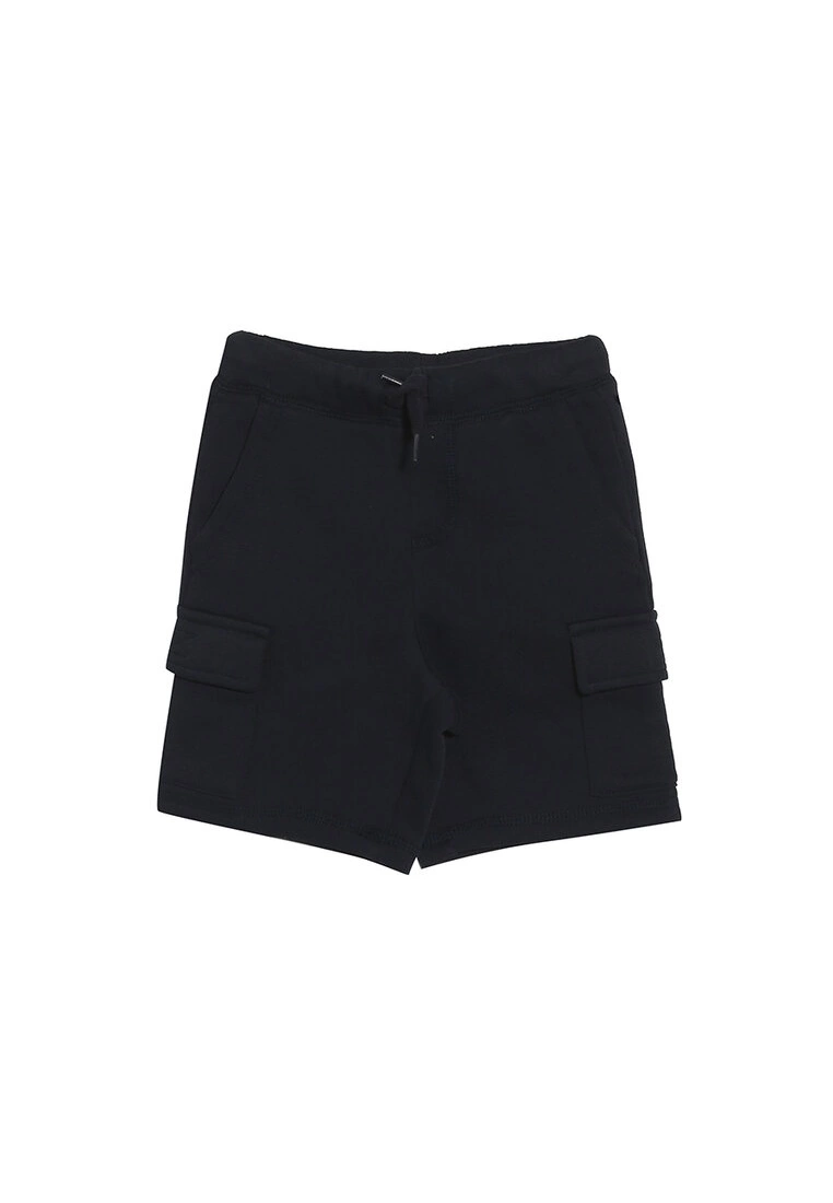 Old Navy Fleece Jogger Cargo Shorts 3 Old Navy Fleece Jogger Cargo Shorts