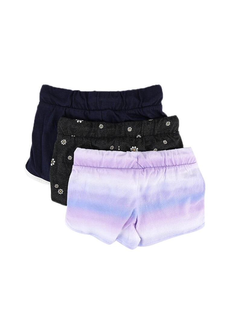 Old Navy 3-Pack Cheer Shorts 4 Old Navy 3-Pack Cheer Shorts - Billede 2