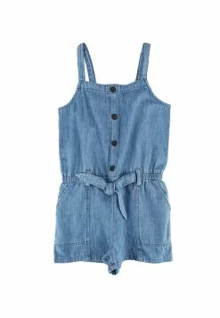 Old Navy Tie Front Romper