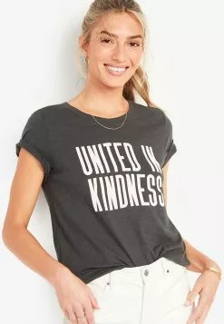 Old Navy Ss Ew Gpx Hol Slub