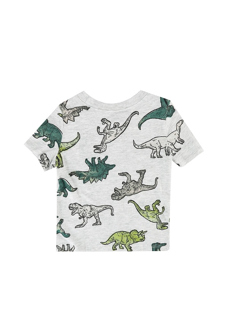 Old Navy Ep Blend Tee 4 Old Navy Ep Blend Tee - Billede 2