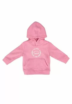 Old Navy Logo Pullover Hoodie