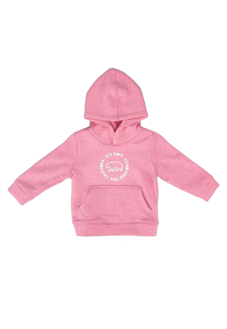 Old Navy Logo Pullover Hoodie 3 Old Navy Logo Pullover Hoodie