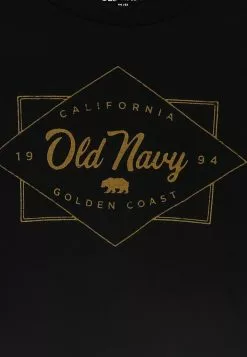 Old Navy Short-Sleeves Logo-Graphic T-Shirt 7 Old Navy Short-Sleeves Logo-Graphic T-Shirt -Cykler Salgsbutik old navy 6964 5943006 3