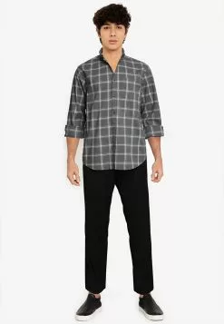 Old Navy Ls Reg Everyday Poplin Heather 9 Old Navy Ls Reg Everyday Poplin Heather -Cykler Salgsbutik old navy 6965 7133006 4