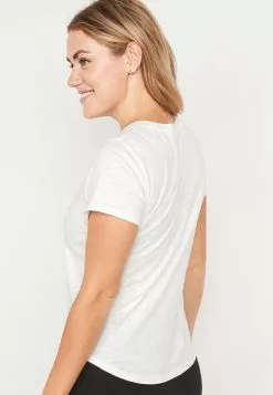 Old Navy GPX Slub Tee -Cykler Salgsbutik old navy 6977 2281116 3