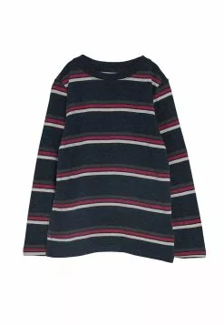 Old Navy Toddler Striped Long-Sleeves T-Shirt