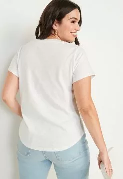 Old Navy GPX Slub Tee -Cykler Salgsbutik old navy 6981 2281116 6