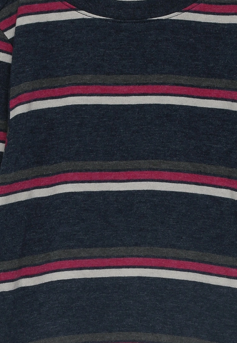 Old Navy Toddler Striped Long-Sleeves T-Shirt 5 Old Navy Toddler Striped Long-Sleeves T-Shirt - Billede 3