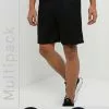 Old Navy 9" Inseam Go-Dry Mesh Performance Shorts 2-Pack -Cykler Salgsbutik old navy 6988 8070716 1