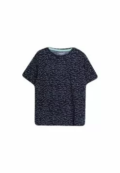 Old Navy Ss Softest Print