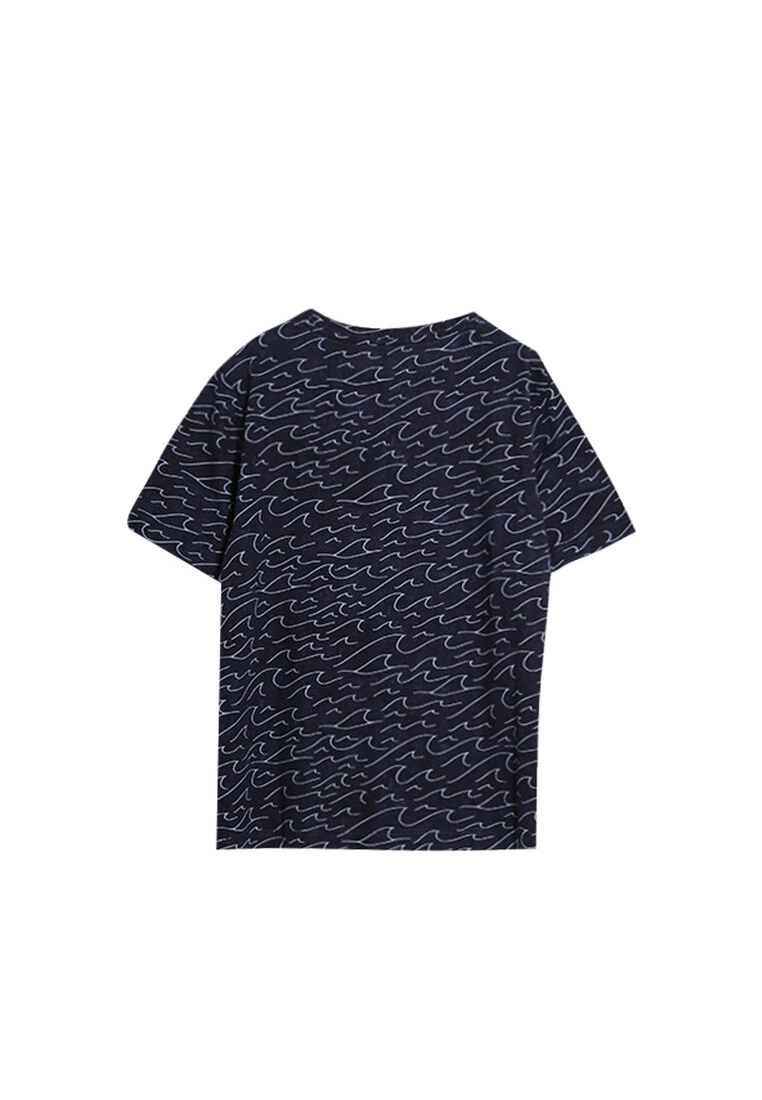 Old Navy Ss Softest Print 4 Old Navy Ss Softest Print - Billede 2