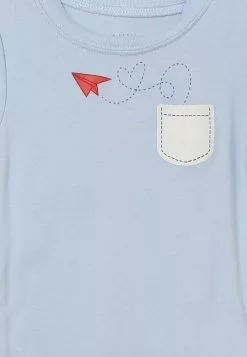 Old Navy Toddler & Baby Unisex Printed Pyjama Set -Cykler Salgsbutik old navy 7005 4739736 3