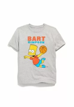 Old Navy Bart Basketball Tee