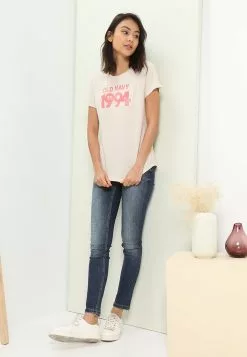 Old Navy Short-Sleeves Logo Graphic T-Shirt -Cykler Salgsbutik old navy 7006 9091116 10