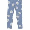 Old Navy Printed Full-Length Leggings -Cykler Salgsbutik old navy 7012 6039736 1