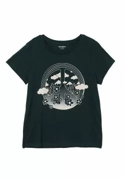 Old Navy Short-Sleeves Graphic T-Shirt