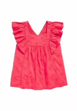 Old Navy Swing Wing Sleeves Top