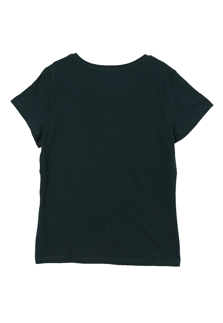 Old Navy Short-Sleeves Graphic T-Shirt 3 Old Navy Short-Sleeves Graphic T-Shirt - Billede 2