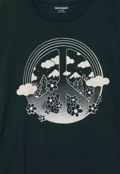 Old Navy Short-Sleeves Graphic T-Shirt 6 Old Navy Short-Sleeves Graphic T-Shirt -Cykler Salgsbutik old navy 7014 6239736 3