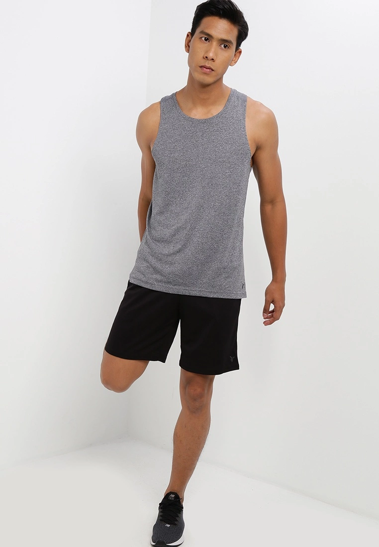 Old Navy 9" Inseam Go-Dry Mesh Performance Shorts 2-Pack 6 Old Navy 9" Inseam Go-Dry Mesh Performance Shorts 2-Pack - Billede 4