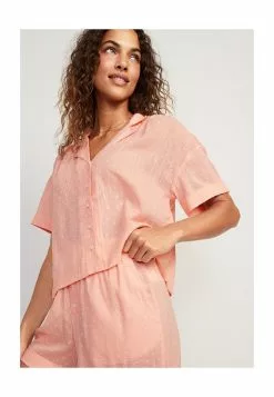 Old Navy Classic Woven Sleep Set -Cykler Salgsbutik old navy 7018 0278426 3