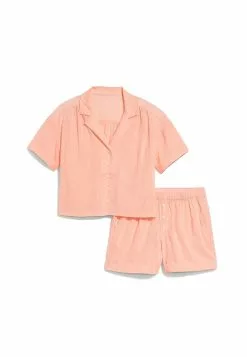 Old Navy Classic Woven Sleep Set -Cykler Salgsbutik old navy 7019 0278426 4
