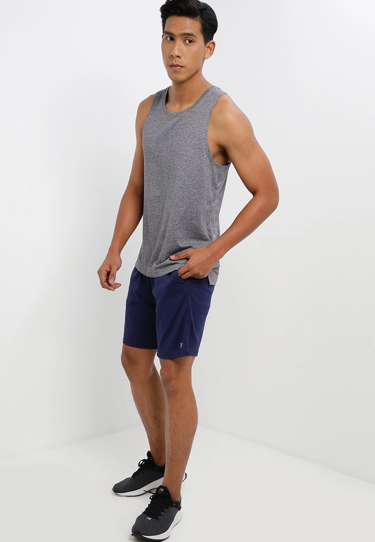 Old Navy 9" Inseam Go-Dry Mesh Performance Shorts 2-Pack 7 Old Navy 9" Inseam Go-Dry Mesh Performance Shorts 2-Pack - Billede 5