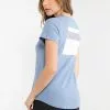 Old Navy EveryWear Logo Graphic Slub-Knit T-Shirt -Cykler Salgsbutik old navy 7021 9729736 1