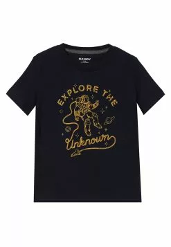 Old Navy Short-Sleeves Graphic T-Shirt