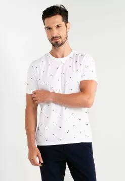 Old Navy Soft-Washed Printed T-Shirt