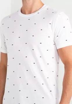 Old Navy Soft-Washed Printed T-Shirt -Cykler Salgsbutik old navy 7035 5580236 3