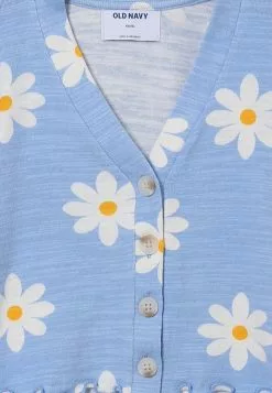 Old Navy Cozy Slub-Knit Printed Button-Front Cardigan 7 Old Navy Cozy Slub-Knit Printed Button-Front Cardigan -Cykler Salgsbutik old navy 7043 0639736 3