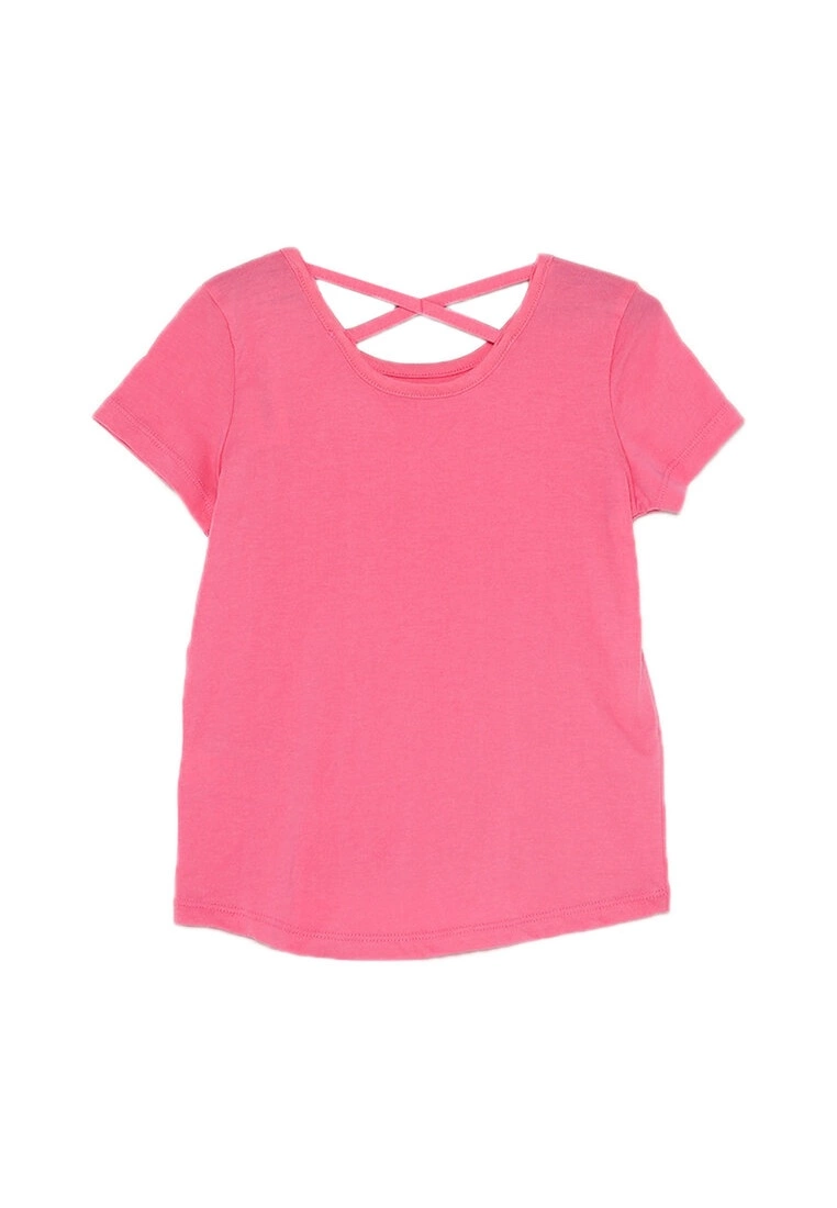 Old Navy F Ss Softest Tee Lattice 4 Old Navy F Ss Softest Tee Lattice - Billede 2