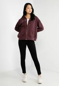 Old Navy Logo Full Zip Hoodie -Cykler Salgsbutik old navy 7061 0080236 4