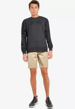 Old Navy Logo-Graphic Crew-Neck Sweatshirt -Cykler Salgsbutik old navy 7062 0237395 4