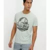 Old Navy Jurassic Park Graphic T-Shirt