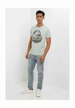 Old Navy Jurassic Park Graphic T-Shirt 13 Old Navy Jurassic Park Graphic T-Shirt -Cykler Salgsbutik old navy 7074 5970716 4