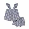 Old Navy Ruffled Smocked Yoke Bubble Set 1 Old Navy Ruffled Smocked Yoke Bubble Set -Cykler Salgsbutik old navy 7081 1868426 1